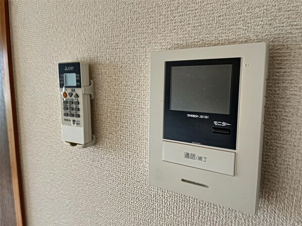 グランエメロードの物件内観写真